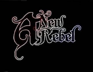 logo A New Rebel